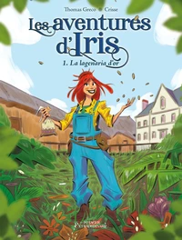 Les aventures d'Iris