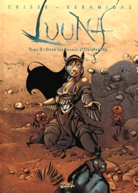 Dans les traces d'Oh-Mah-Ah