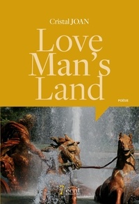 Cristal Joan - Love man's land.