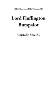 Lord Fluffington Bumpalot