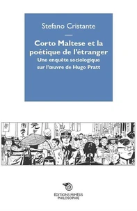 Corto Maltese et la poétique de l'étranger