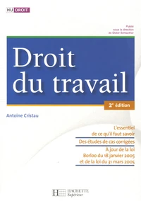 Droit du travail