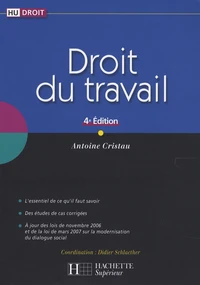 Droit du travail