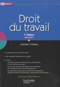 Droit du travail