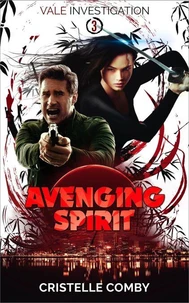 Avenging Spirit