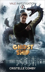 Ghost Ship