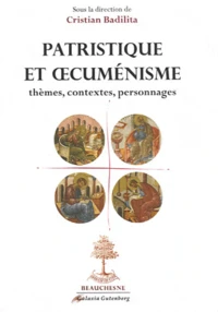 Patristique et oecuménisme
