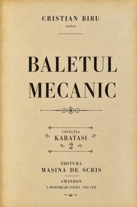 Baletul Mecanic
