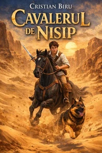 Cavalerul de Nisip