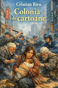 Colonia de cartoane
