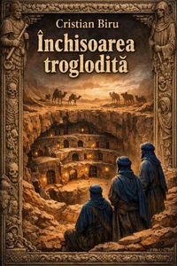 Închisoarea troglodită
