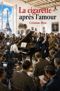 La cigarette après l'amour