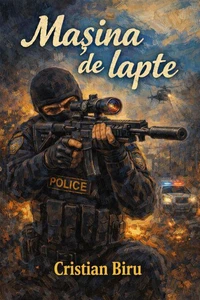 Mașina de lapte