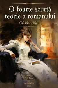 O foarte scurtă teorie a romanului