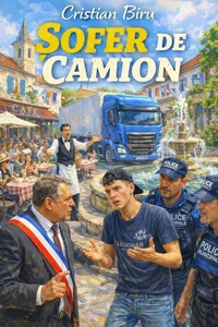 Șofer de camion