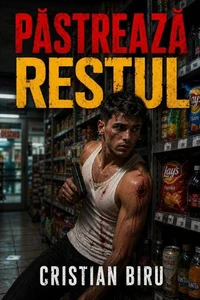 Păstrează restul