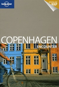 Cristian Bonetto - Copenhagen Encounter.
