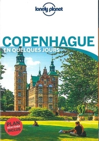 Téléchargement gratuit de livres avec isbn Copenhague en quelques jours 9782816171075
