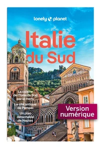 Italie du Sud