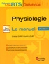Cristian Carip et Florent Louet - Physiologie - Bases physiologiques de la diététique.