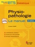 Cristian Carip - Physiopathologie - Bases physiopathologiques de la diététique, Le manuel.