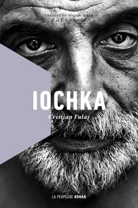 Cristian Fulas - Iochka.