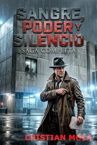 SANGRE, PODER Y SILENCIO