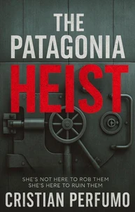The Patagonia heist