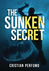  Cristian Perfumo - The Sunken Secret.