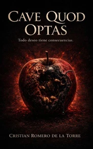Cave quod optas.