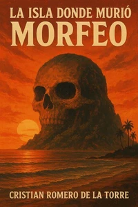 La isla donde murió Morfeo.