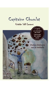 Cristian Sahli Lecaros - Capitaine Chocolat.