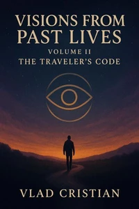 Visions from Past Lives The Traveler's Code                                             Volume II