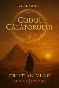 Viziuni din Viețile Anterioare Codul Călătorului II