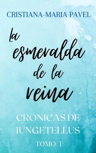 La esmeralda de la reina