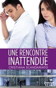 Cristiana Scandariato - Une rencontre inattendue.