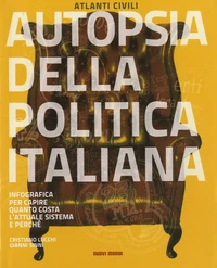 Autopsia della politica italiana