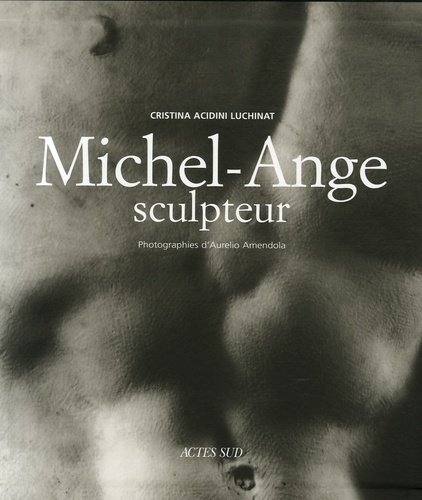 Cristina Acidini Luchinat - Michel-Ange sculpteur.
