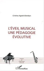 L'éveil musical, une pédagogie évolutive