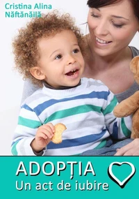 Adoptia - Un act de iubire