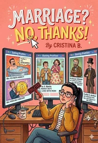 Marriage? No, thanks!