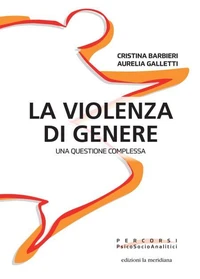 La violenza di genere