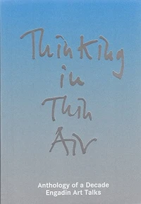 Thinking in Thin Air