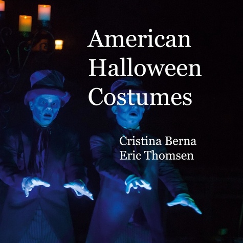 American Halloween Costumes