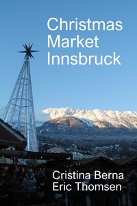  Cristina Berna - Christmas Market Innsbruck - Christmas Markets.