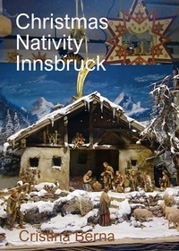  Cristina Berna - Christmas Nativity Innsbruck - Christmas Nativities, #7.