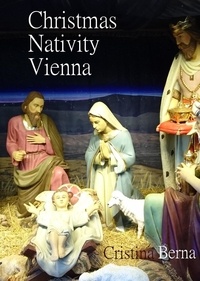  Cristina Berna - Christmas Nativity Vienna - Christmas Nativities, #8.