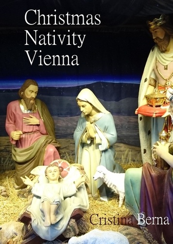  Cristina Berna - Christmas Nativity Vienna - Christmas Nativities, #8.