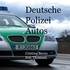 Cristina Berna et Eric Thomsen - Deutsche Polizeiautos.