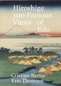  Cristina Berna - Hiroshige 100 Famous Views Of Edo.
